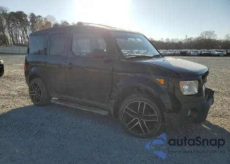 2006 Honda Element Ex z USA, uszkodzony, nr VIN 5J6YH28716L010871